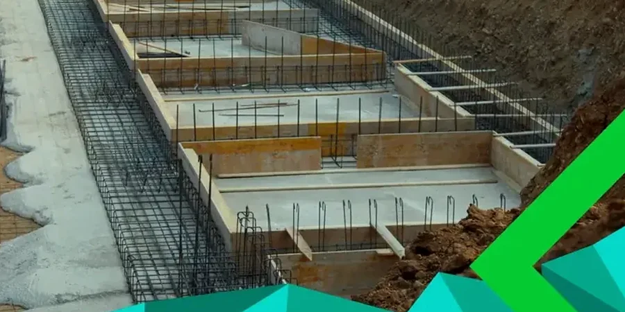 Cimentaciones en Alto Hospicio