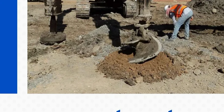 Columnas de Grava en Alto Hospicio: Mejoramiento Real de Suelos Salinos