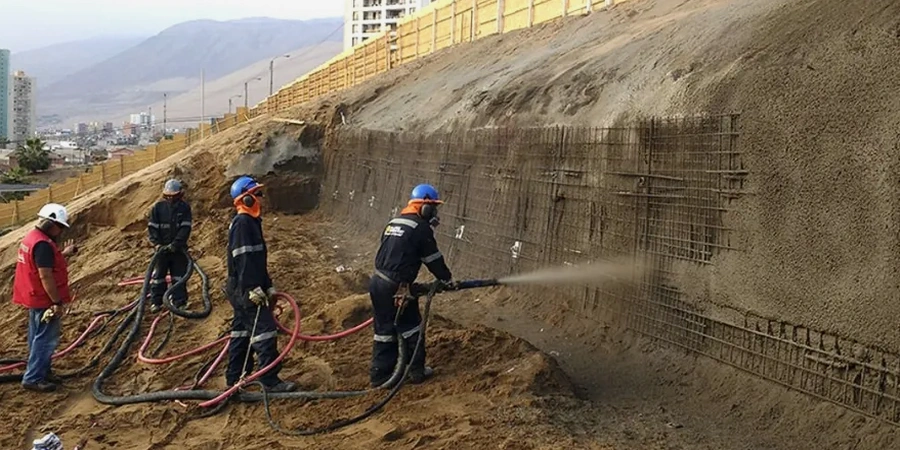 Estabilidad de Taludes en Alto Hospicio: Análisis Geotécnico para Zona Sísmica Activa