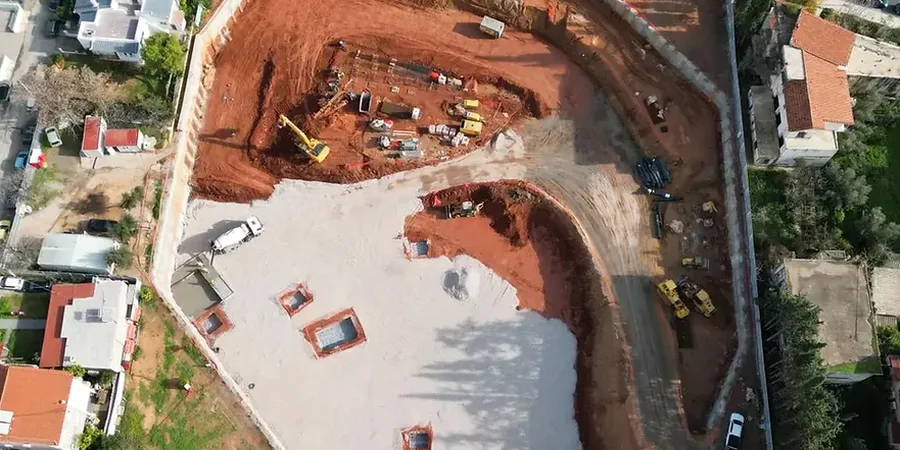 Diseño Geotécnico de Excavaciones Profundas en Alto Hospicio