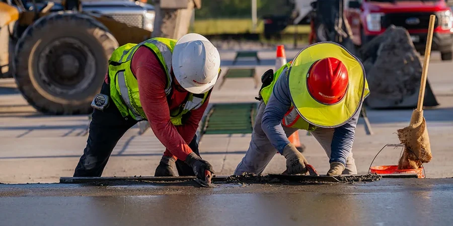 Diseño de Pavimento Rígido en Alto Hospicio — Cálculo Estructural para Losas de Hormigón